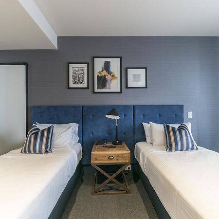 Mrs Banks Hotel Сидней Экстерьер фото