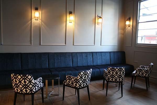 Mrs Banks Hotel Сидней Экстерьер фото