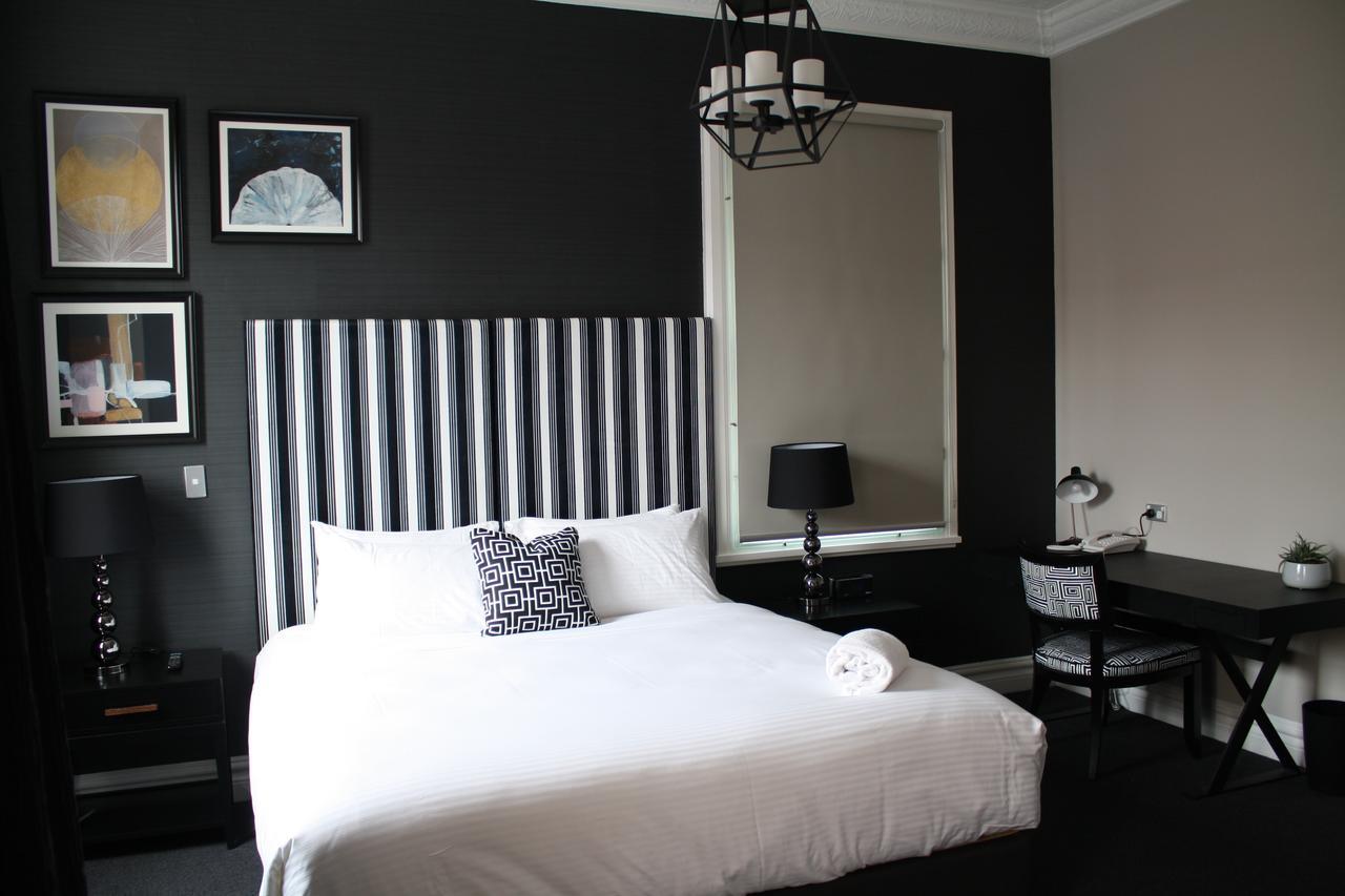Mrs Banks Hotel Сидней Экстерьер фото