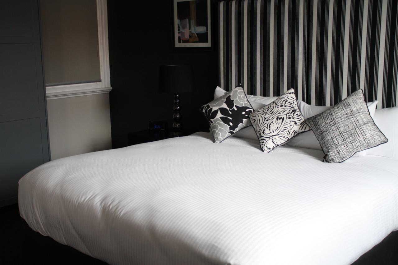 Mrs Banks Hotel Сидней Экстерьер фото