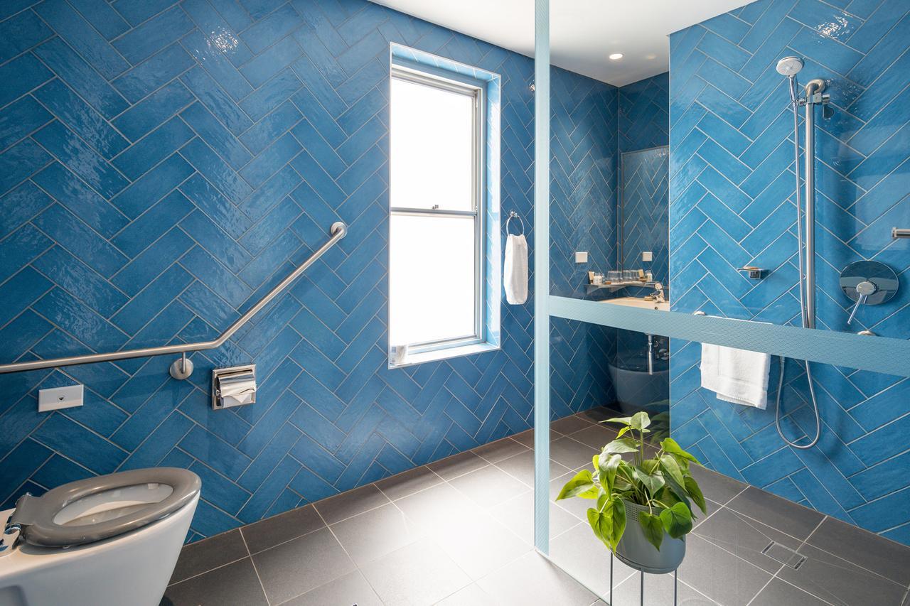 Mrs Banks Hotel Сидней Экстерьер фото